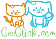 CeeClick Logo